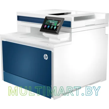 МФУ HP Color LaserJet Pro 4303fdn 5HH66A